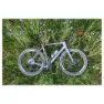 Cinelli King Zydeco Grx 2023 Gravelcykel, Grey rock