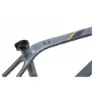 Cinelli King Zydeco Grx 2023 Gravelcykel, Grey rock