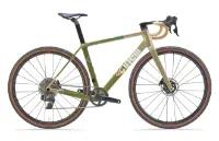 Cinelli King Zydeco II Gravelcykel Cinelli King Zydeco II Gravelcykel