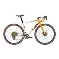 Cinelli King Zydeco Ii Grx 12s Gravelcykel