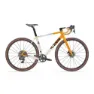 Cinelli King Zydeco Ii Grx 12s Gravelcykel