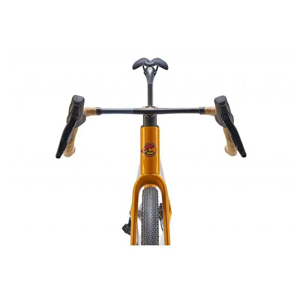 Cinelli King Zydeco Ii Grx 12s Gravelcykel