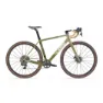 Cinelli King Zydeco Ii Grx 1x12s Gravelcykel