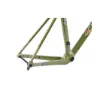 Cinelli King Zydeco Ii Grx 1x12s Gravelcykel