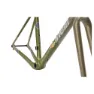 Cinelli King Zydeco Ii Grx 1x12s Gravelcykel