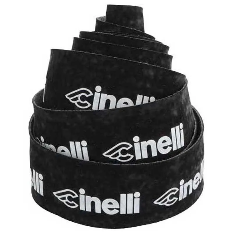 Cinelli Logo Velvet Lenkerband
