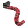 Cinelli Macro Splash Styrlinda, Red / black, One Size