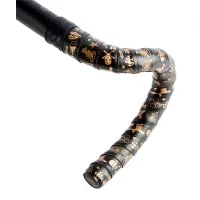 Cinelli Mike Giant Volee Ribbontape Styrlinda Cinelli Mike Giant Volee Ribbontape Styrlinda