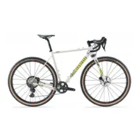 Cinelli Nemo Ii Grx Rx820 Gravelcykel Cinelli Nemo Ii Grx Rx820 Gravelcykel