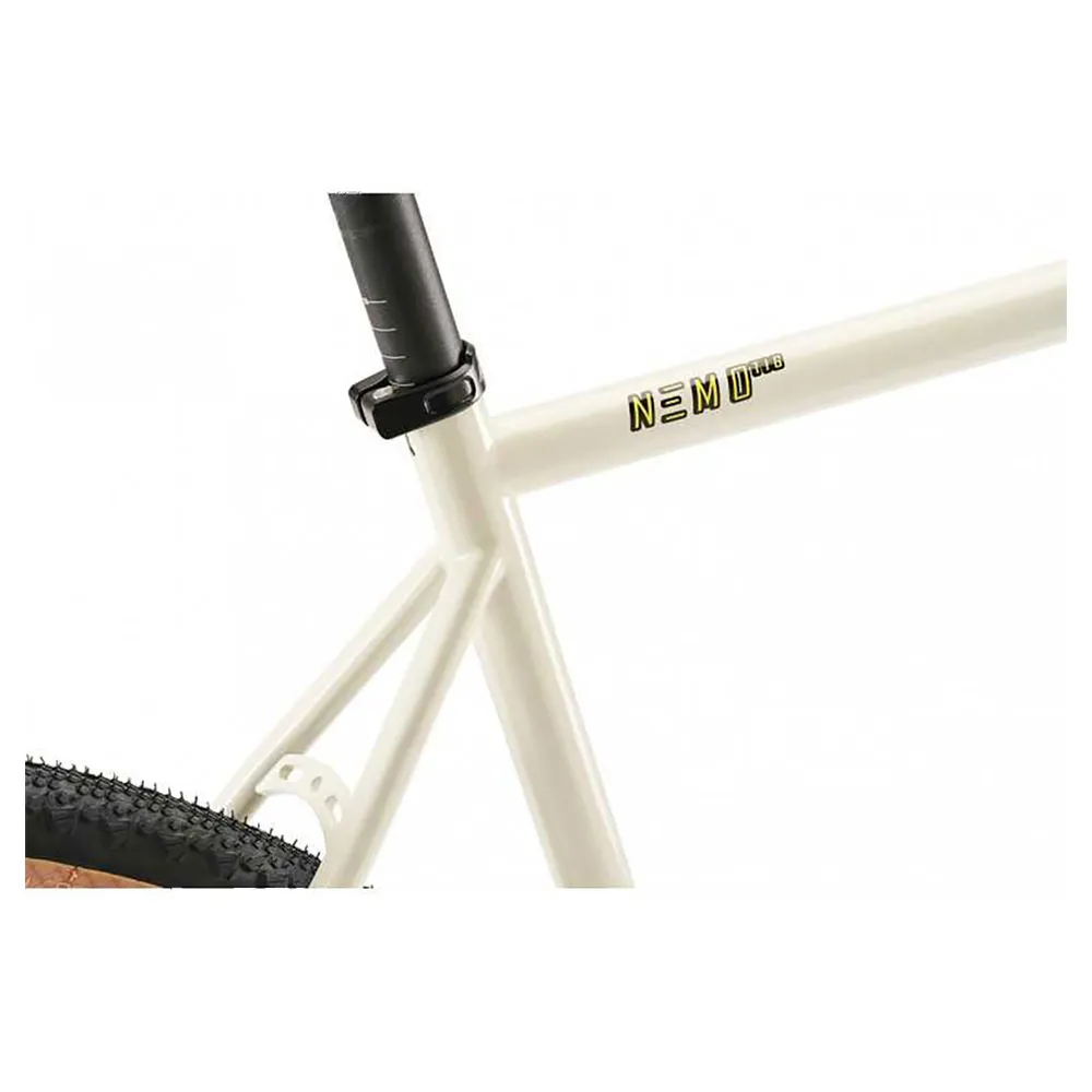 Cinelli Nemo Ii Grx Rx820 Gravelcykel Cinelli Nemo Ii Grx Rx820 Gravelcykel