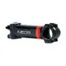 Cinelli Neos Stem Cykelstyrstam, Black, 120mm, ±6º