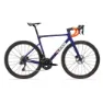 Cinelli Pressure Adr 105 Di2 7100 Racercykel