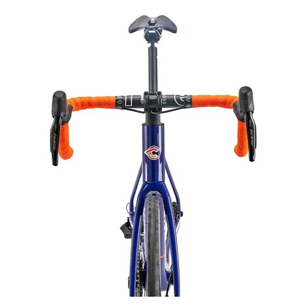 Cinelli Pressure Adr 105 Di2 7100 Racercykel