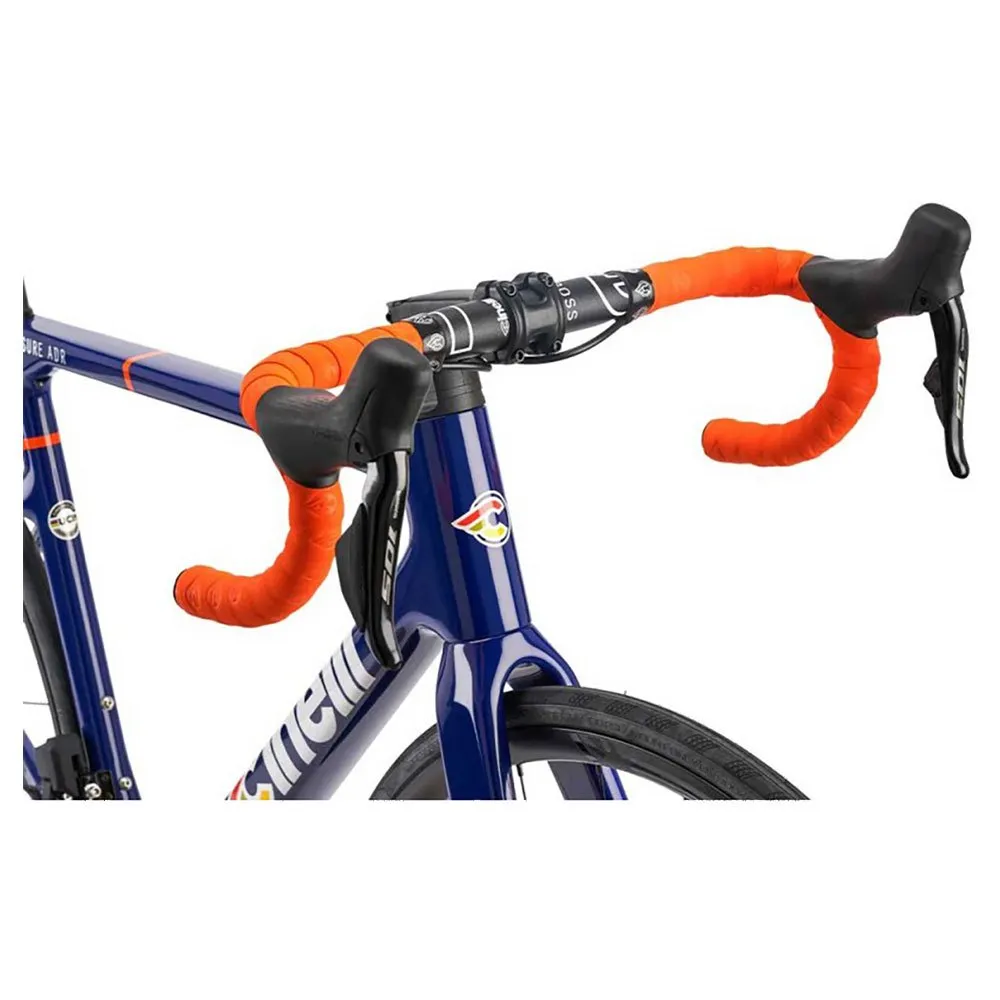 Cinelli Pressure Adr 105 Di2 7100 Racercykel