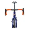 Cinelli Pressure Adr 105 Di2 7100 Racercykel