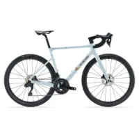 Cinelli Pressure Adr 105 Di2 Racercykel Cinelli Pressure Adr 105 Di2 Racercykel