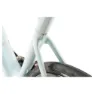 Cinelli Pressure Adr 105 Di2 Racercykel, Sunfaded laser blue