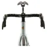 Cinelli Pressure Adr 105 Di2 Racercykel, Sunfaded laser blue