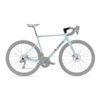 Cinelli Pressure Adr Landsvägscykelram Cinelli Pressure Adr Landsvägscykelram
