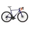 Cinelli Pressure Adr Ultegra Racercykel