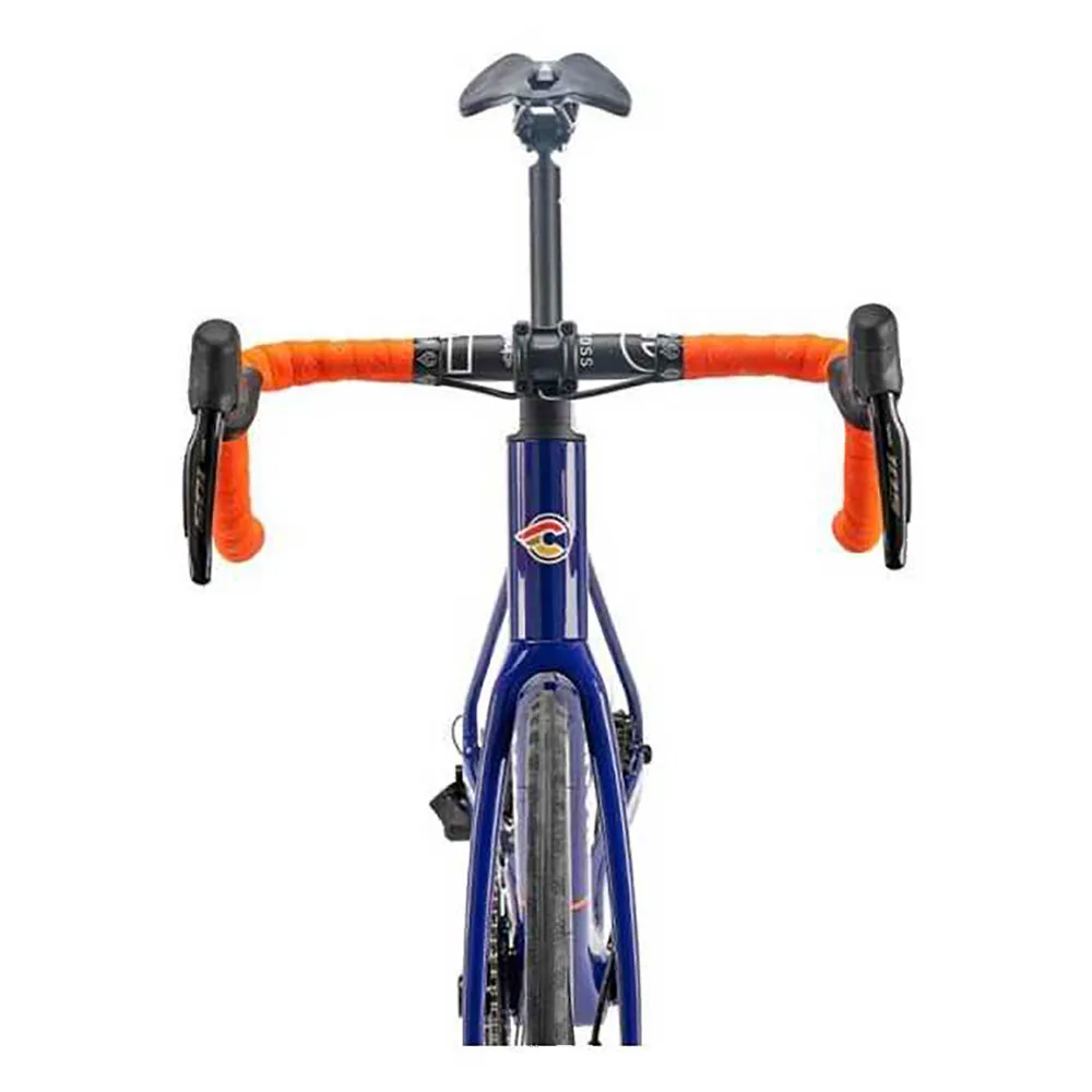 Cinelli Pressure Adr Ultegra Racercykel