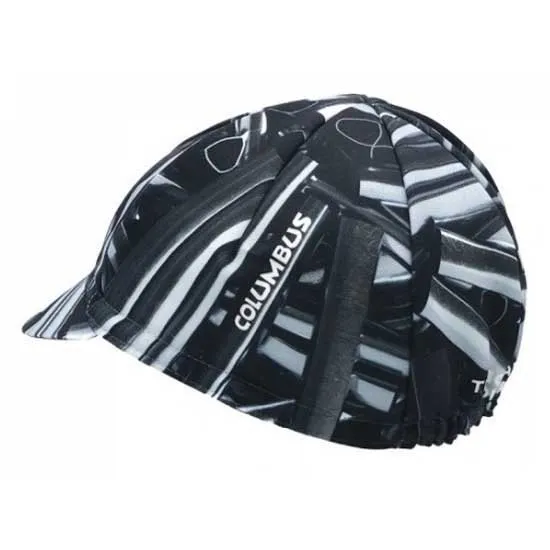 Cinelli Steel Keps, Black / grey