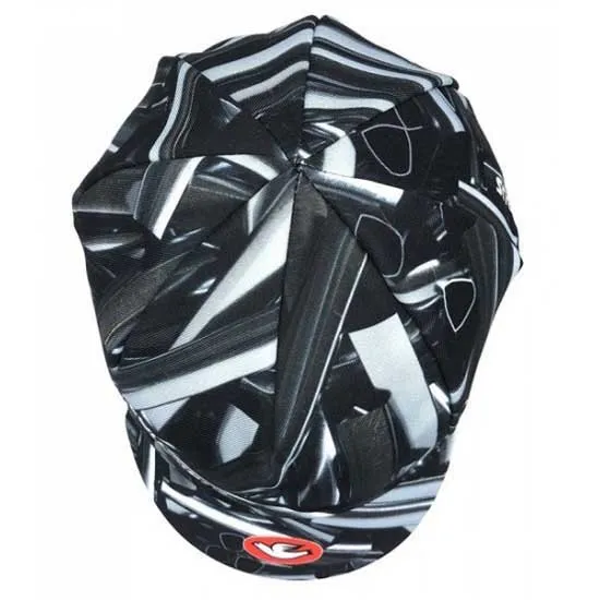 Cinelli Steel Keps, Black / grey