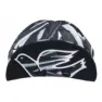 Cinelli Steel Keps, Black / grey