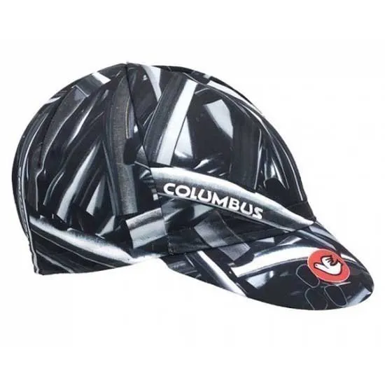 Cinelli Steel Keps, Black / grey