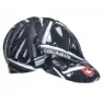 Cinelli Steel Keps, Black / grey