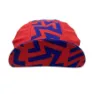 Cinelli Stilema-fulvia Mendini Keps, Red / blue