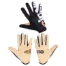 Black logo / black