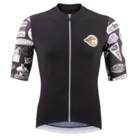 Cinelli Supercorsa Korta ärmar Cykeltröja Cinelli Supercorsa Korta ärmar Cykeltröja