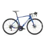 Cinelli Superstar Disc 105 Di2 R7100 2023 Racercykel, Dark night
