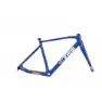 Cinelli Superstar Disc 105 Di2 R7100 2023 Racercykel, Dark night