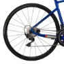 Cinelli Superstar Disc Ultegra 2022 Racercykel, Dark knight
