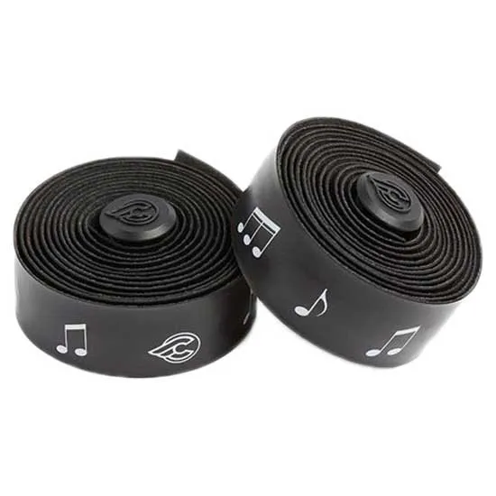 Cinelli Tape Volee Music Styrlinda, White, One Size