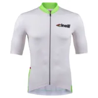 Cinelli Tempo Korta ärmar Cykeltröja Cinelli Tempo Korta ärmar Cykeltröja