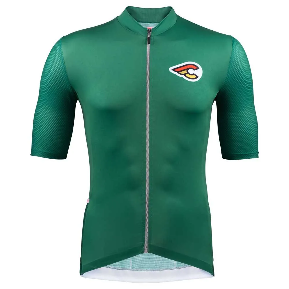 Cinelli Tempo Mesh Korta ärmar Cykeltröja Cinelli Tempo Mesh Korta ärmar Cykeltröja