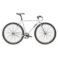 Cinelli Tutto Plus Stads Cykelram Cinelli Tutto Plus Stads Cykelram