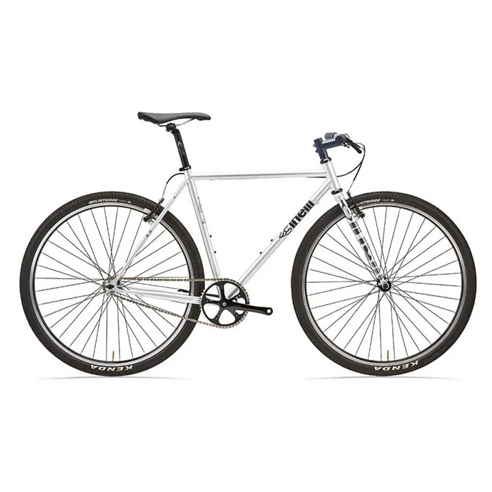 Cinelli Tutto Plus Stads Cykelram