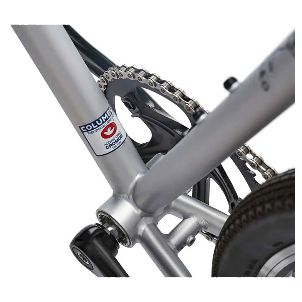 Cinelli Tutto Plus Stads Cykelram