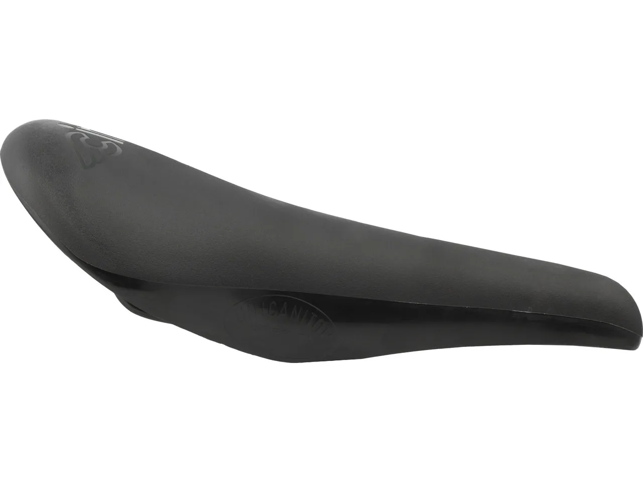 Cinelli Unicanitor Sattel, Black, One Size