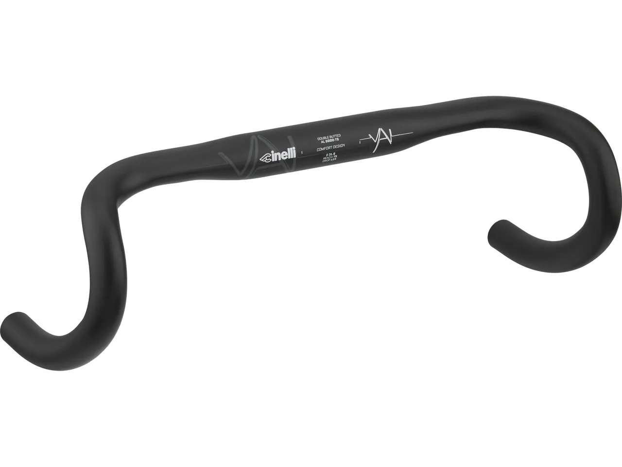 Cinelli VAI 31.8 Lenker
