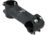 Black anodized
