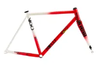 Cinelli Vigorelli 80s Banesykkel Ram Cinelli Vigorelli 80s Banesykkel Ram