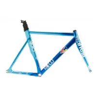 Cinelli Vigorelli 80s Banesykkel Ram