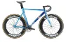 Cinelli Vigorelli 80s Banesykkel Ram
