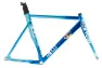 Cinelli Vigorelli 80s Banesykkel Ram