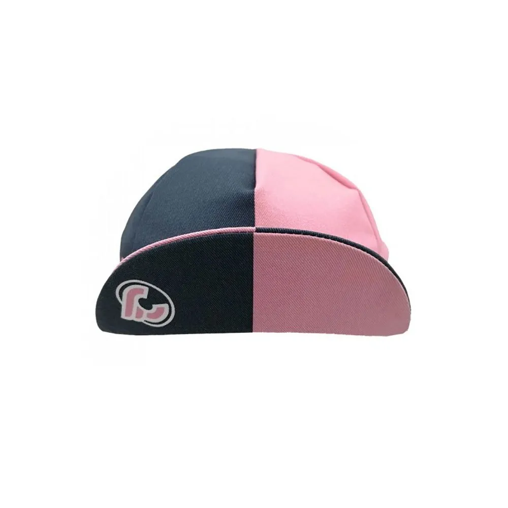 Cinelli Vigorosa 2022 Keps, Pink / black